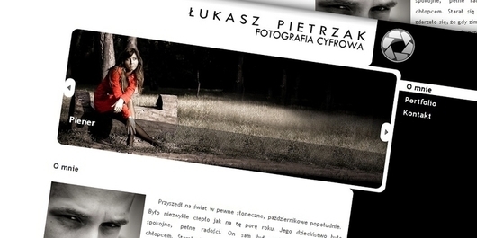 Łukasz Pietrzak - Fotografia Cyfrowa Toruń